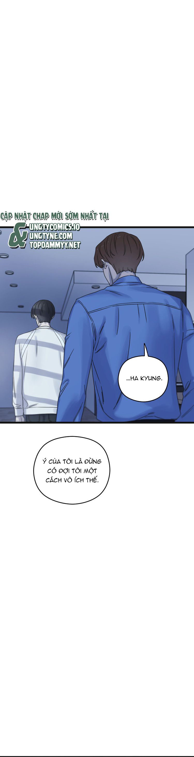 Tương Phùng Chapter 47 - Next Chapter 48