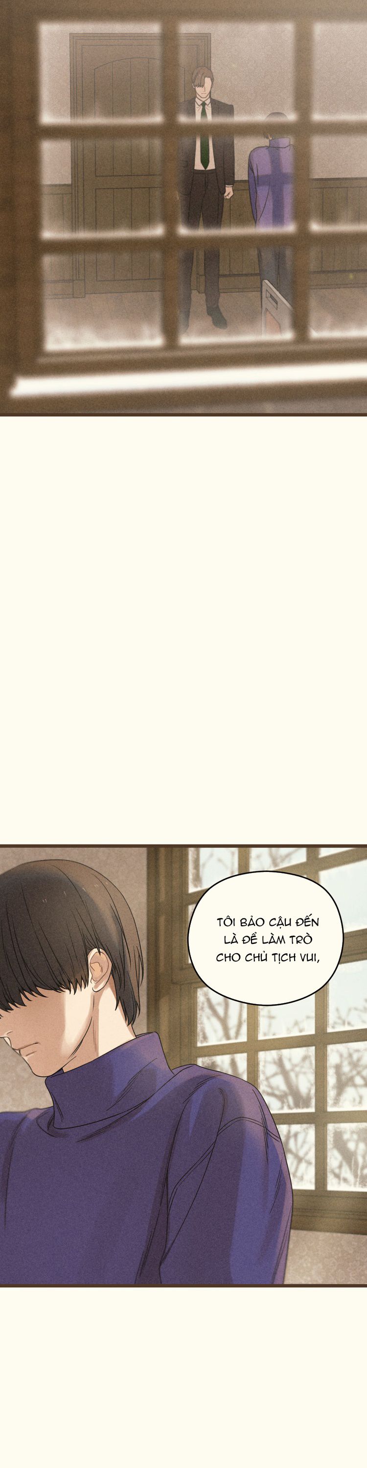 Tương Phùng Chapter 47 - Next Chapter 48