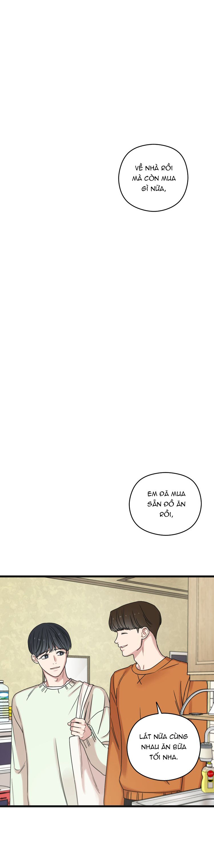 Tương Phùng Chapter 48 - Next Chapter 49