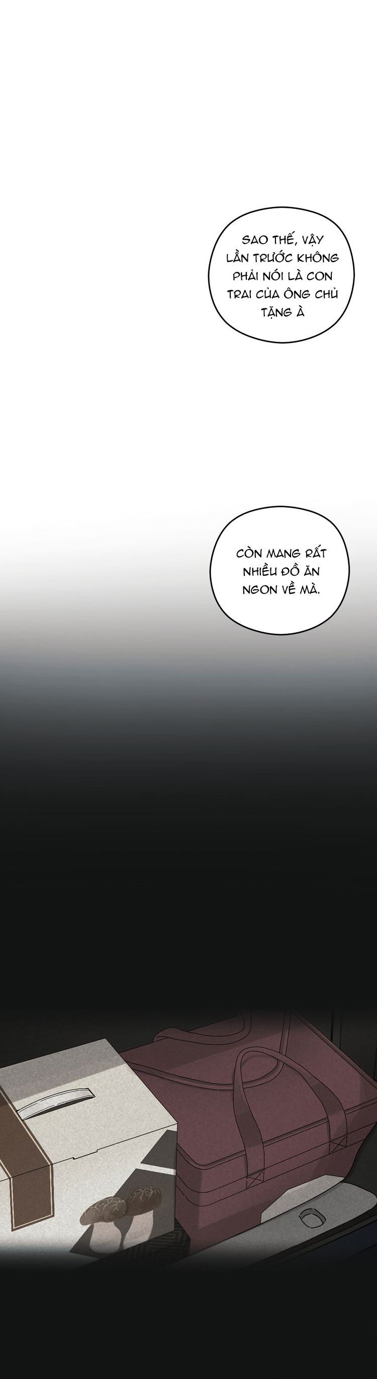 Tương Phùng Chapter 48 - Next Chapter 49