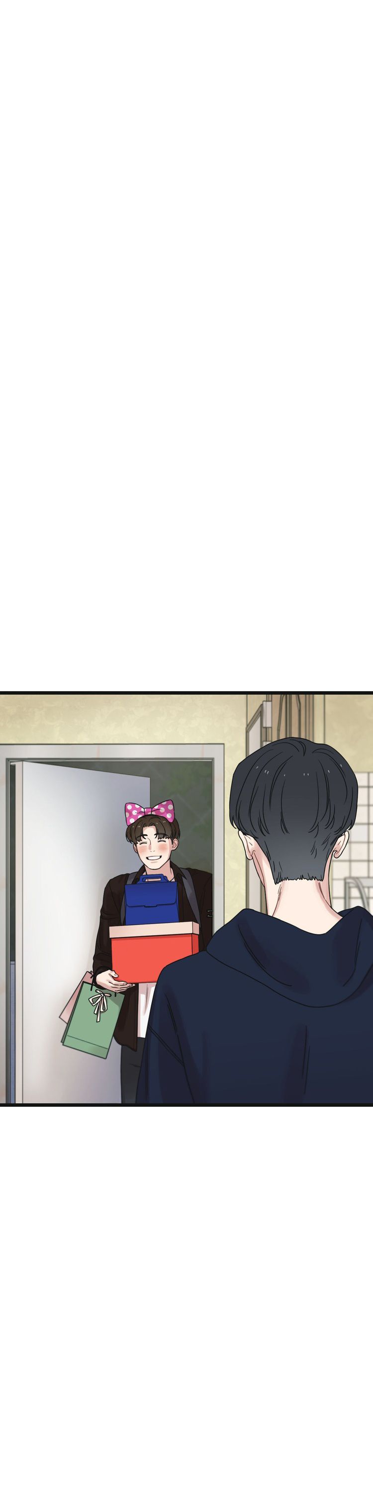 Tương Phùng Chapter 48 - Next Chapter 49