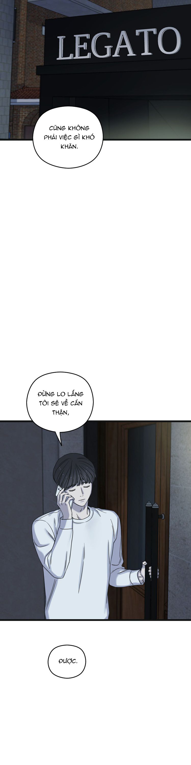 Tương Phùng Chapter 48 - Next Chapter 49