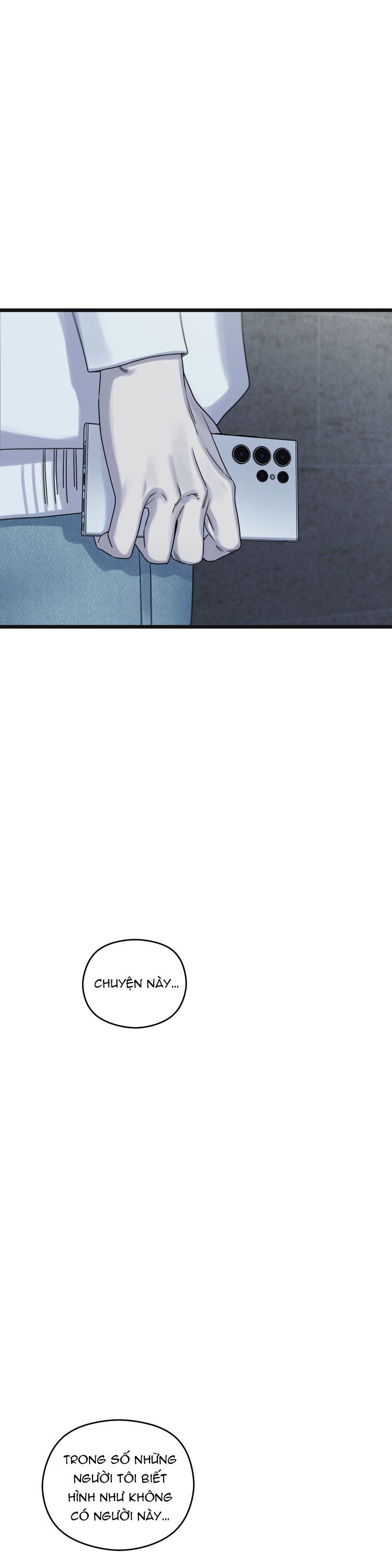 Tương Phùng Chapter 48 - Next Chapter 49
