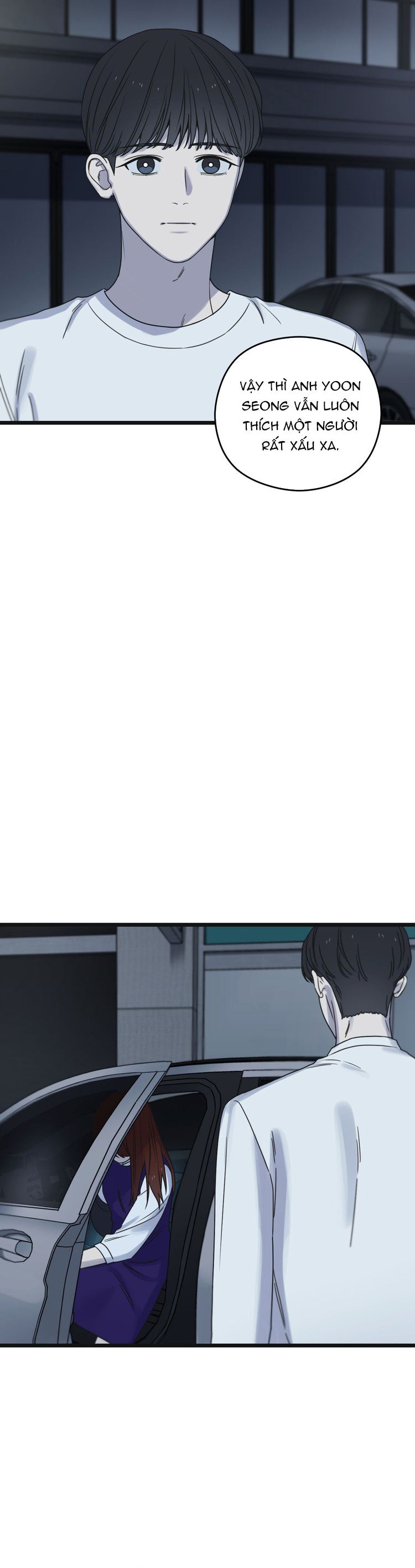 Tương Phùng Chapter 49 - Next Chapter 50
