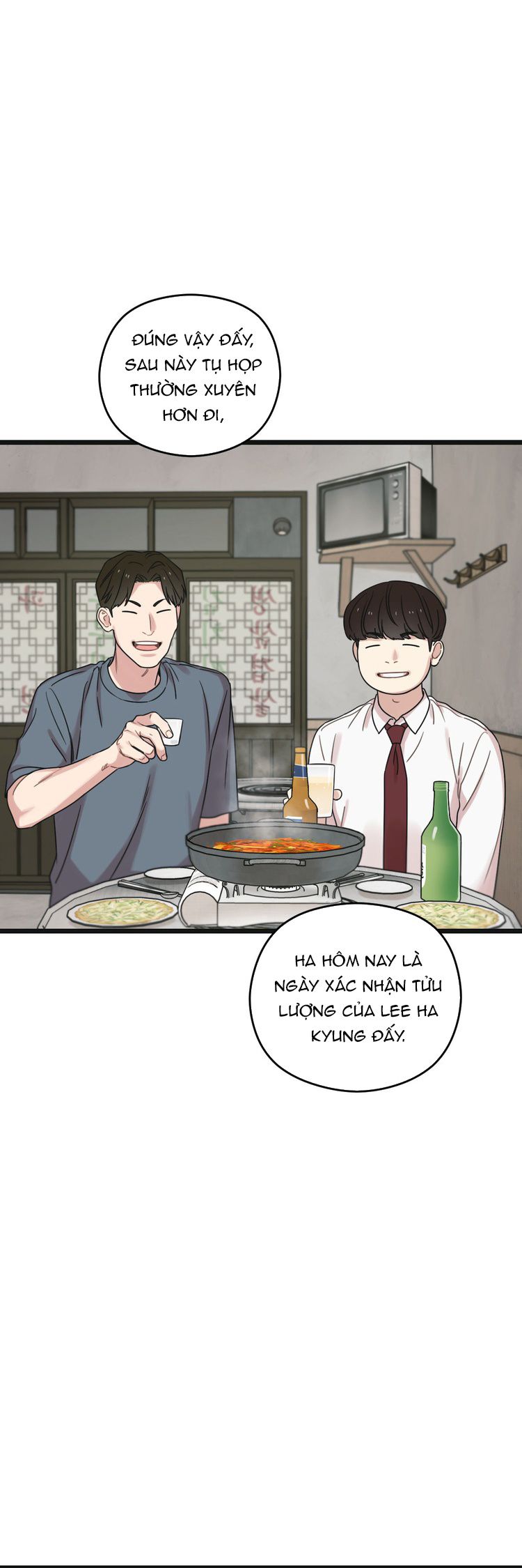Tương Phùng Chapter 49 - Next Chapter 50