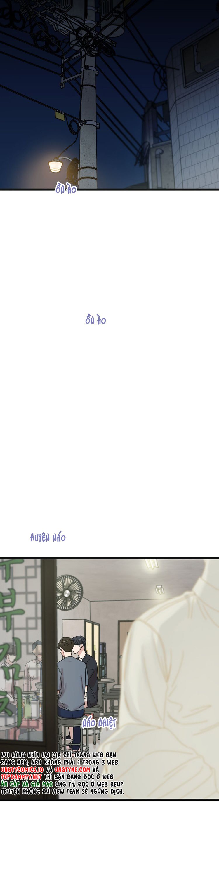 Tương Phùng Chapter 49 - Next Chapter 50