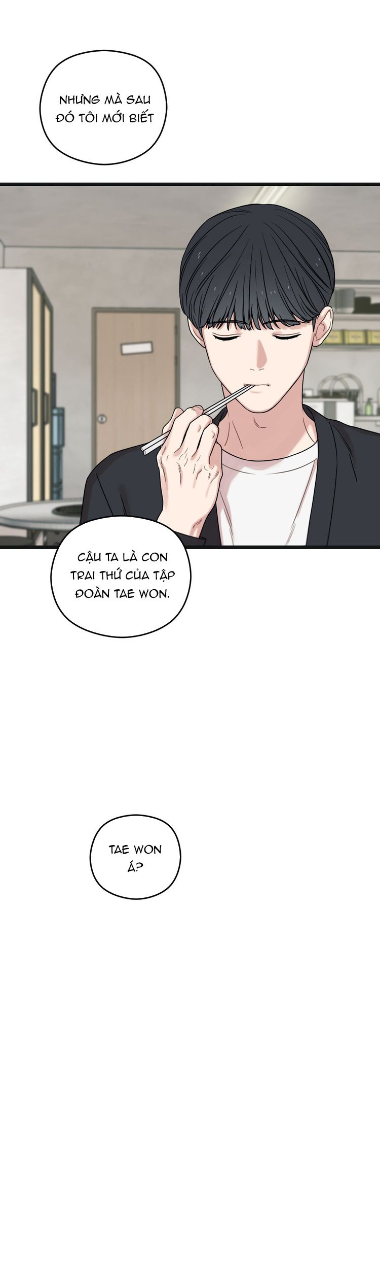 Tương Phùng Chapter 49 - Next Chapter 50