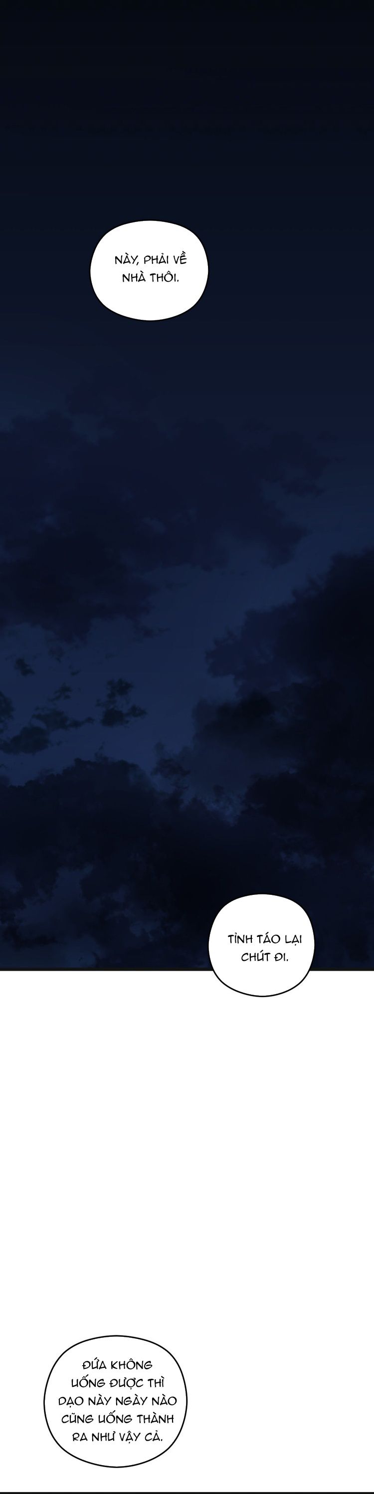Tương Phùng Chapter 49 - Next Chapter 50