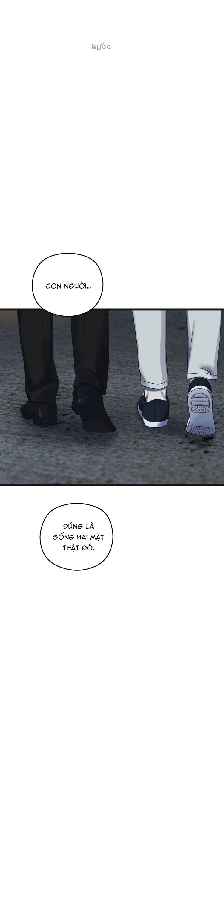 Tương Phùng Chapter 49 - Next Chapter 50