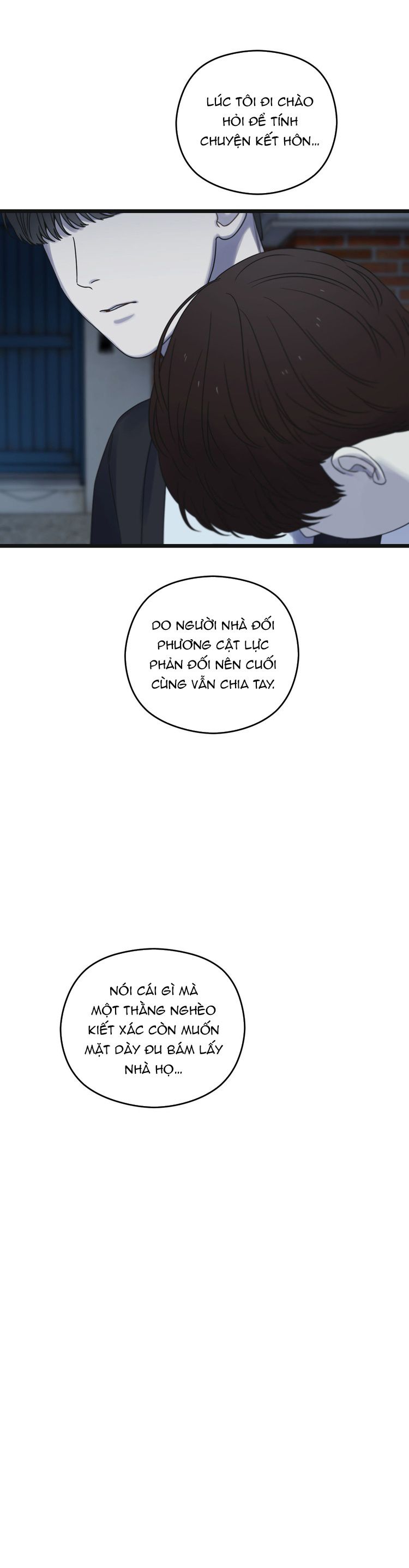Tương Phùng Chapter 49 - Next Chapter 50