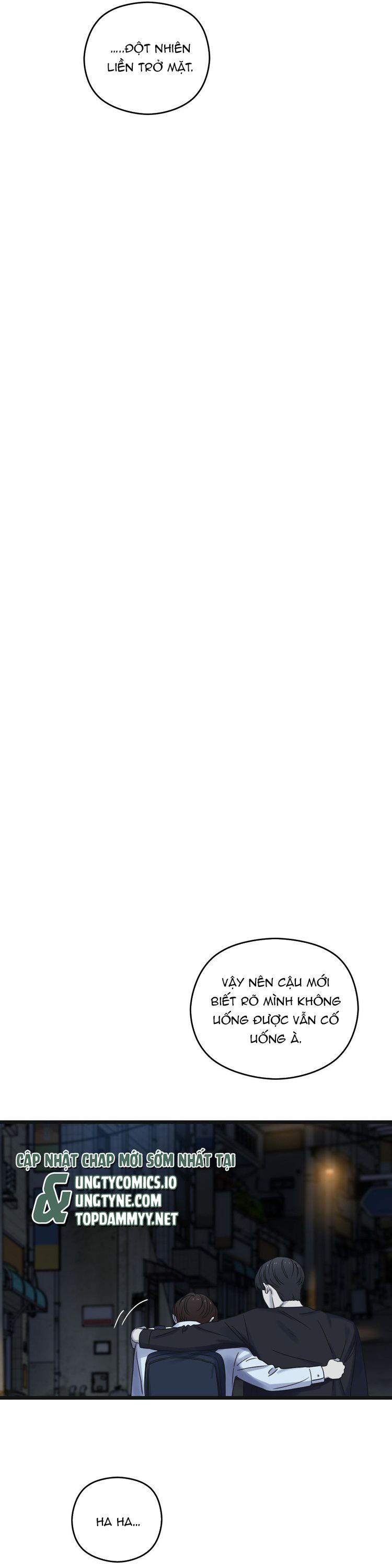 Tương Phùng Chapter 49 - Next Chapter 50