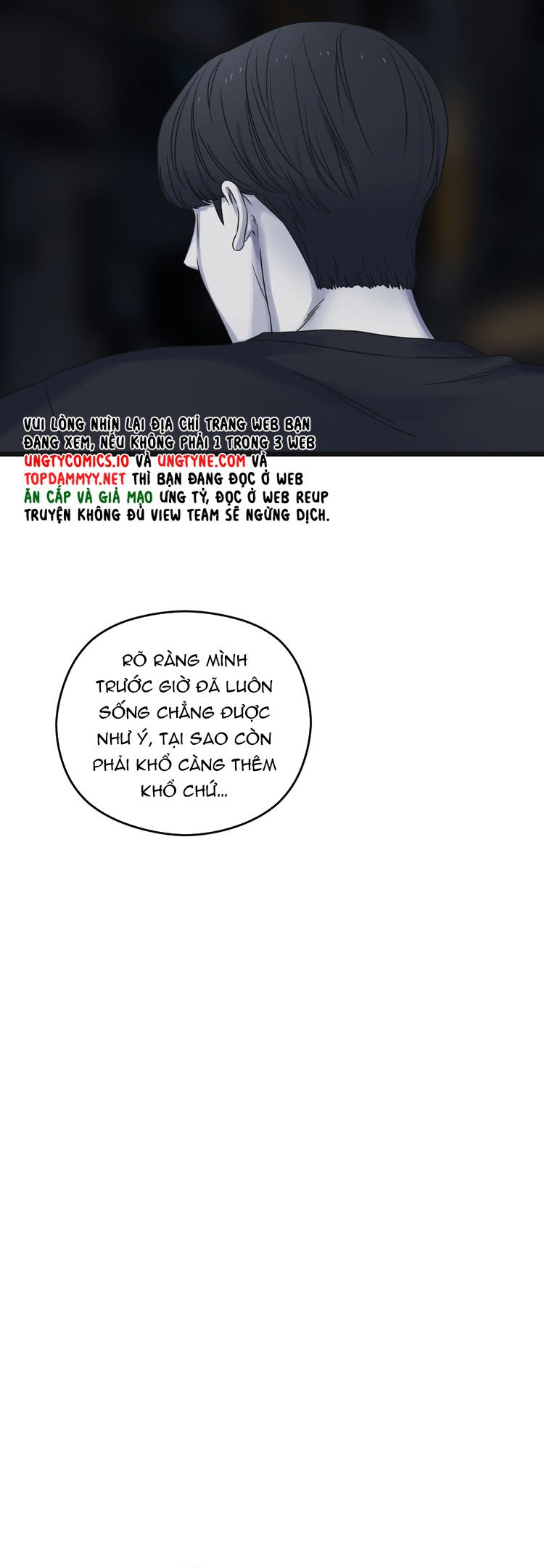 Tương Phùng Chapter 49 - Next Chapter 50