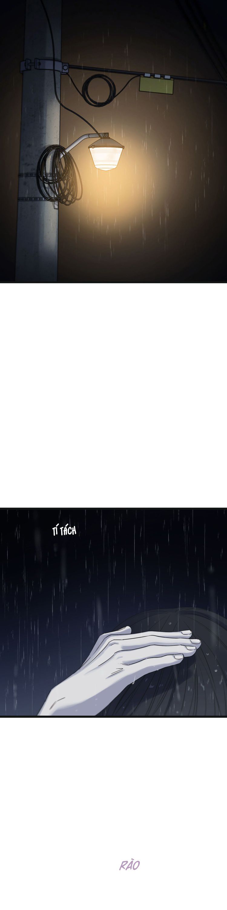 Tương Phùng Chapter 50 - Trang 3