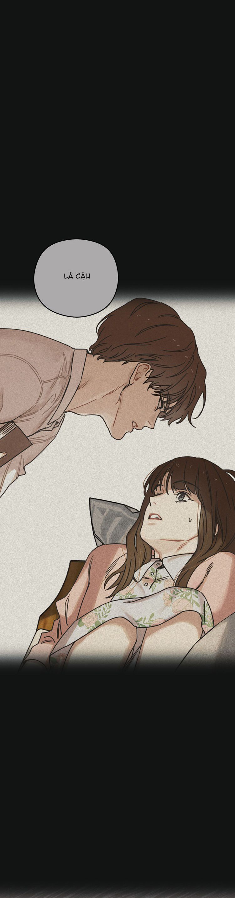 Tương Phùng Chapter 50 - Trang 3