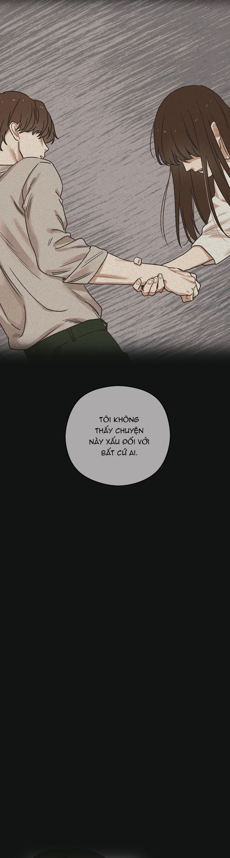 Tương Phùng Chapter 50 - Trang 3