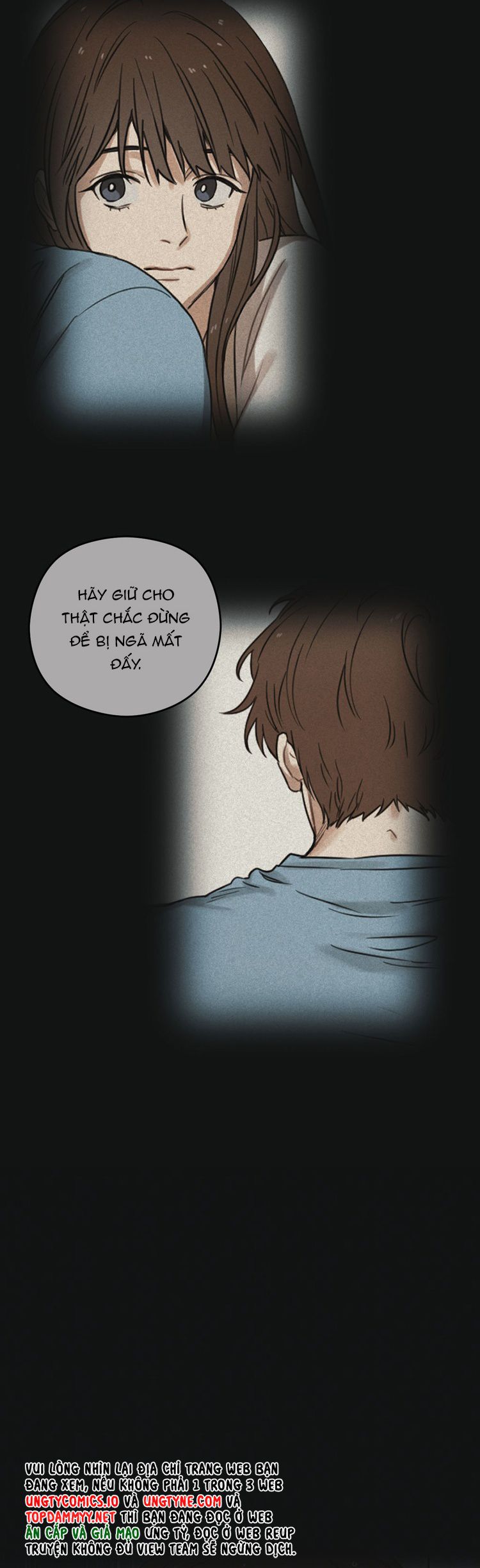 Tương Phùng Chapter 50 - Trang 3