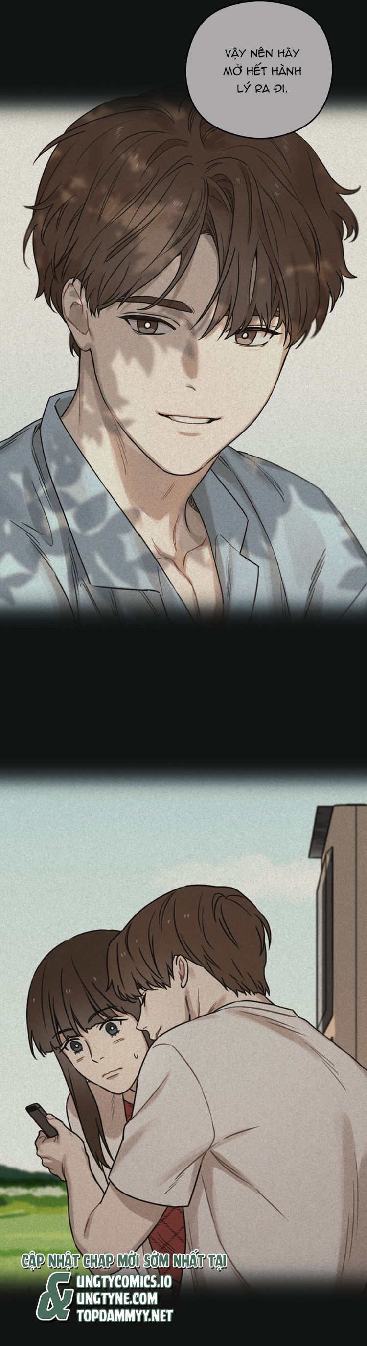 Tương Phùng Chapter 50 - Trang 3