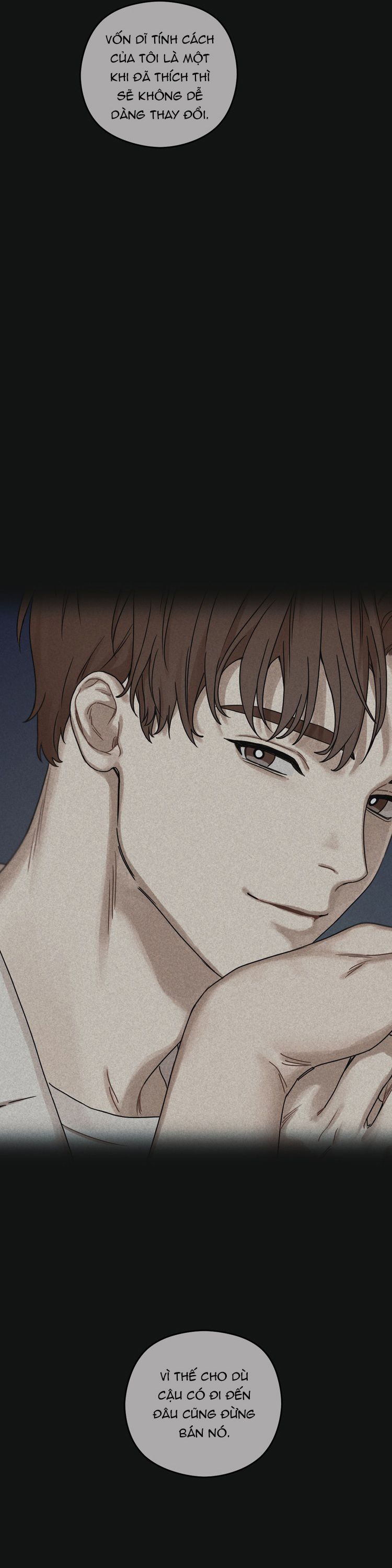 Tương Phùng Chapter 50 - Trang 3