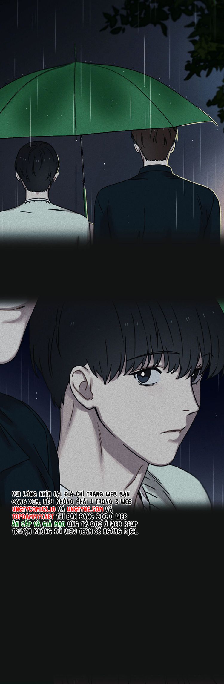 Tương Phùng Chapter 50 - Trang 3