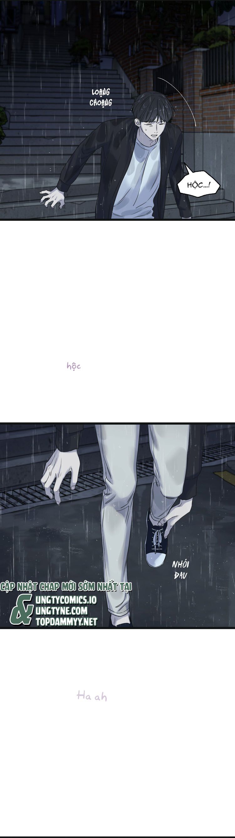 Tương Phùng Chapter 50 - Trang 3