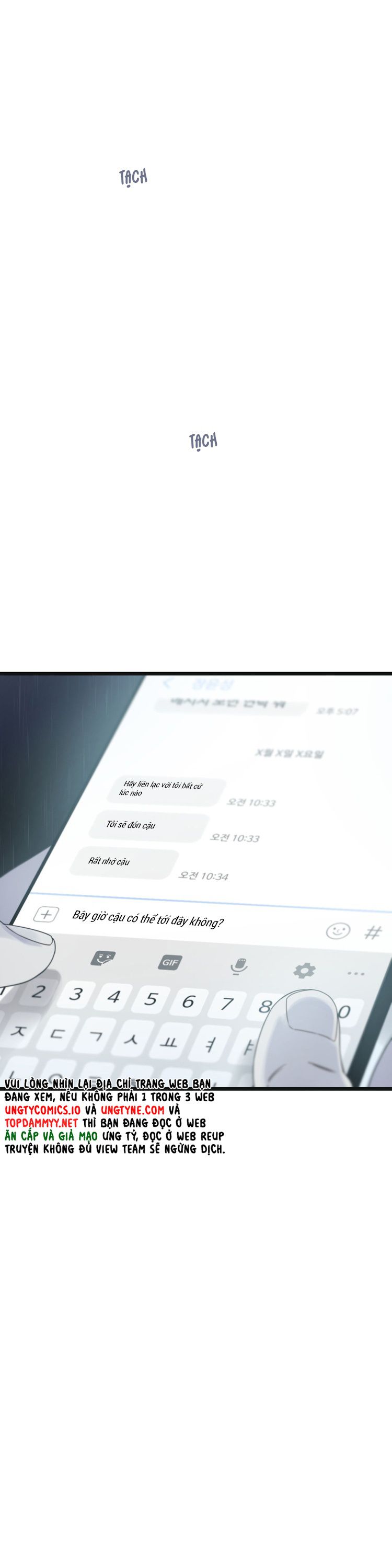 Tương Phùng Chapter 50 - Trang 3
