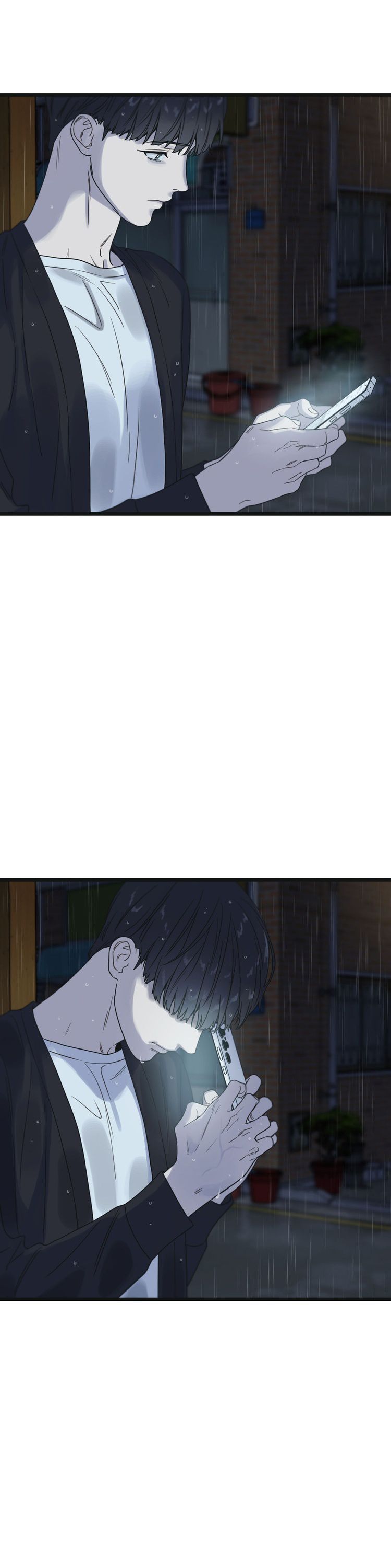 Tương Phùng Chapter 50 - Trang 3