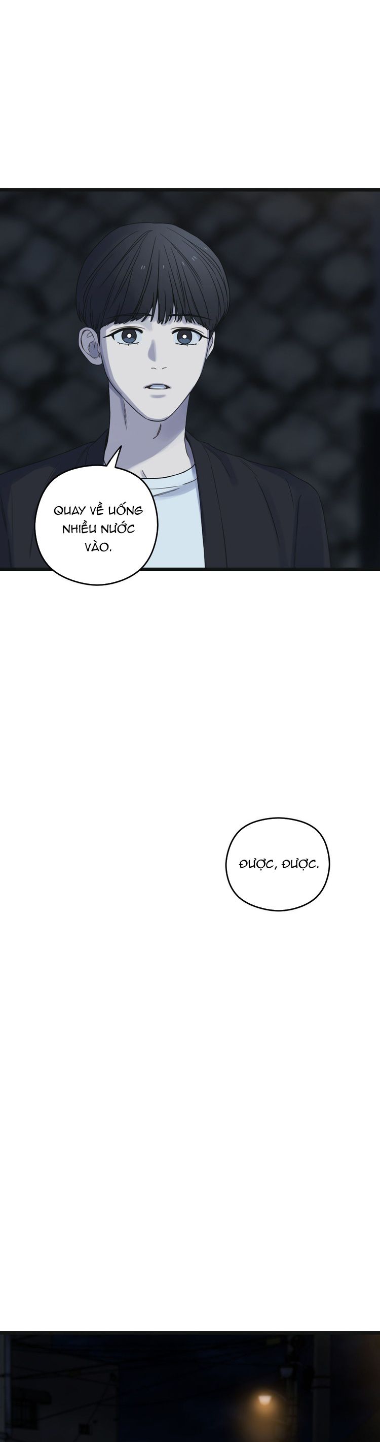 Tương Phùng Chapter 50 - Trang 3