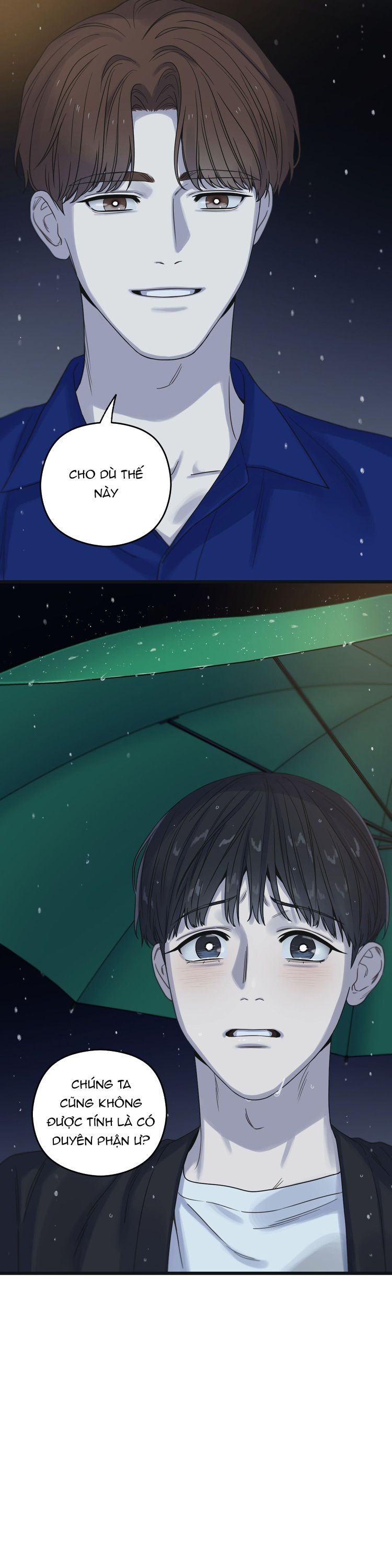 Tương Phùng Chapter 50 - Trang 3