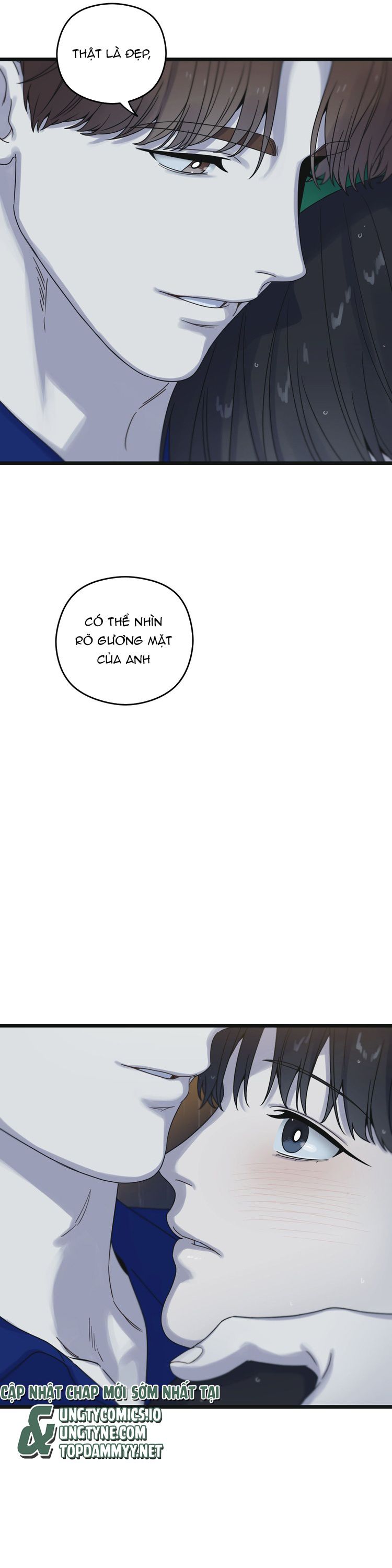 Tương Phùng Chapter 50 - Trang 3