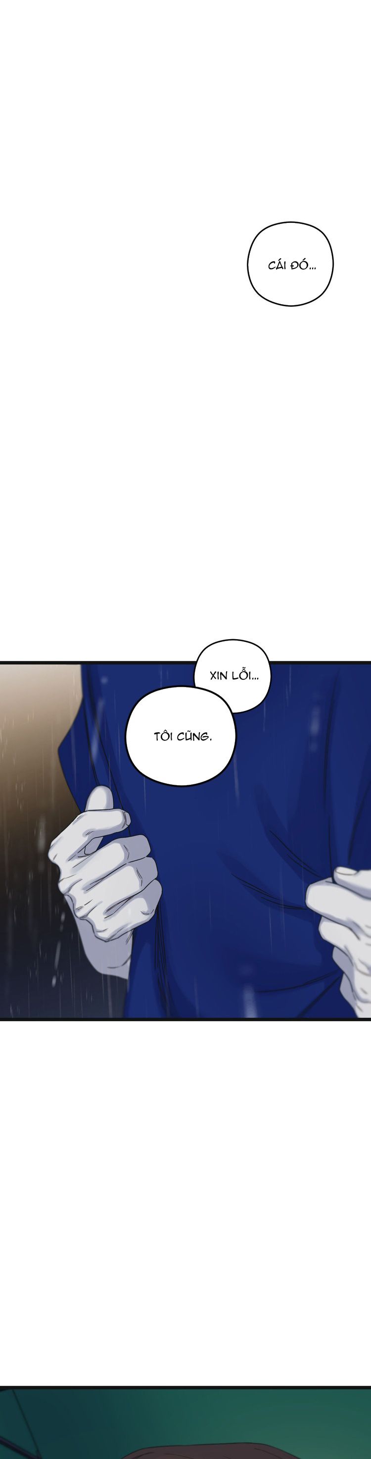 Tương Phùng Chapter 50 - Trang 3