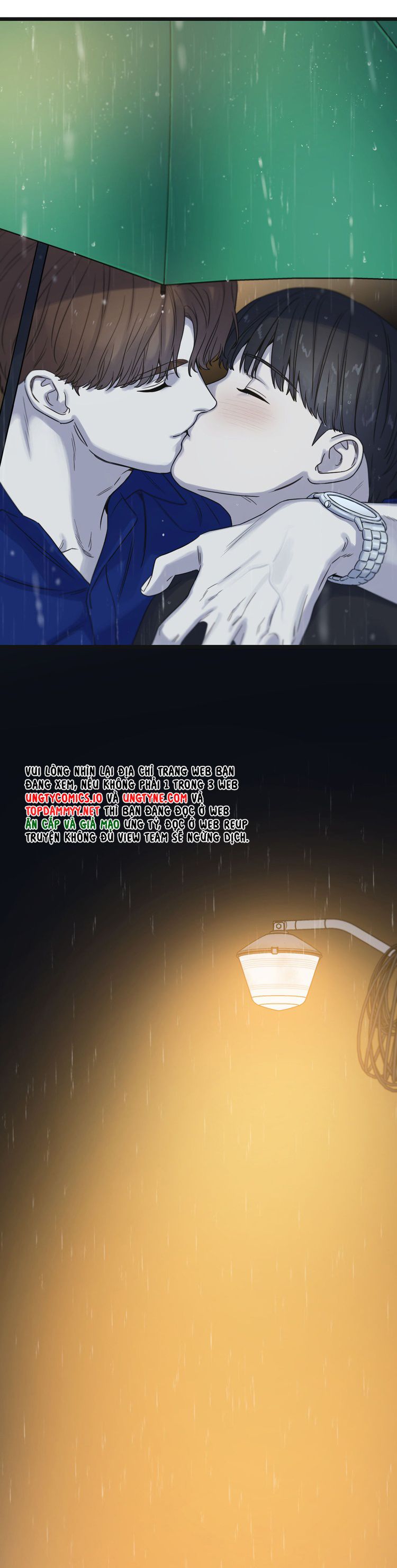 Tương Phùng Chapter 50 - Trang 3