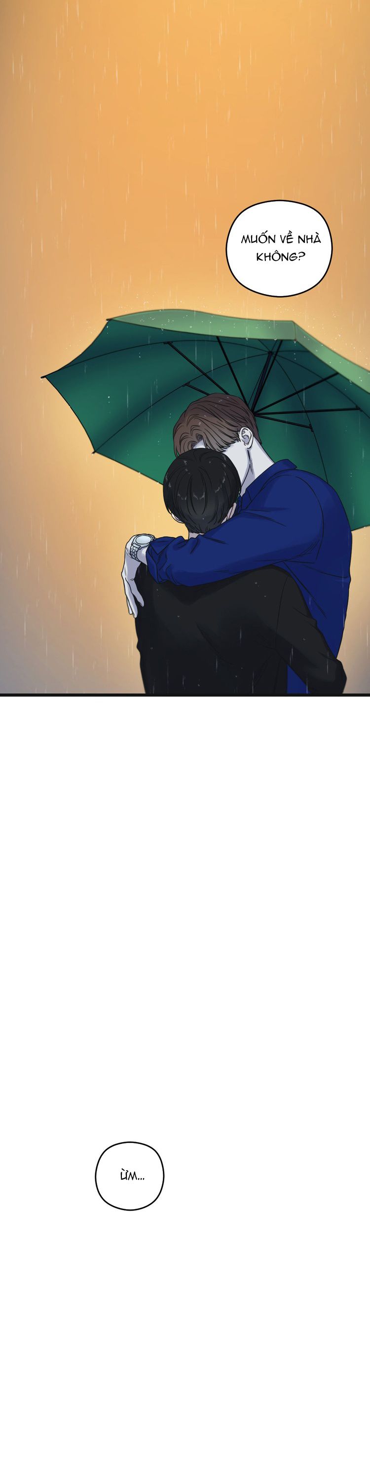 Tương Phùng Chapter 50 - Trang 3