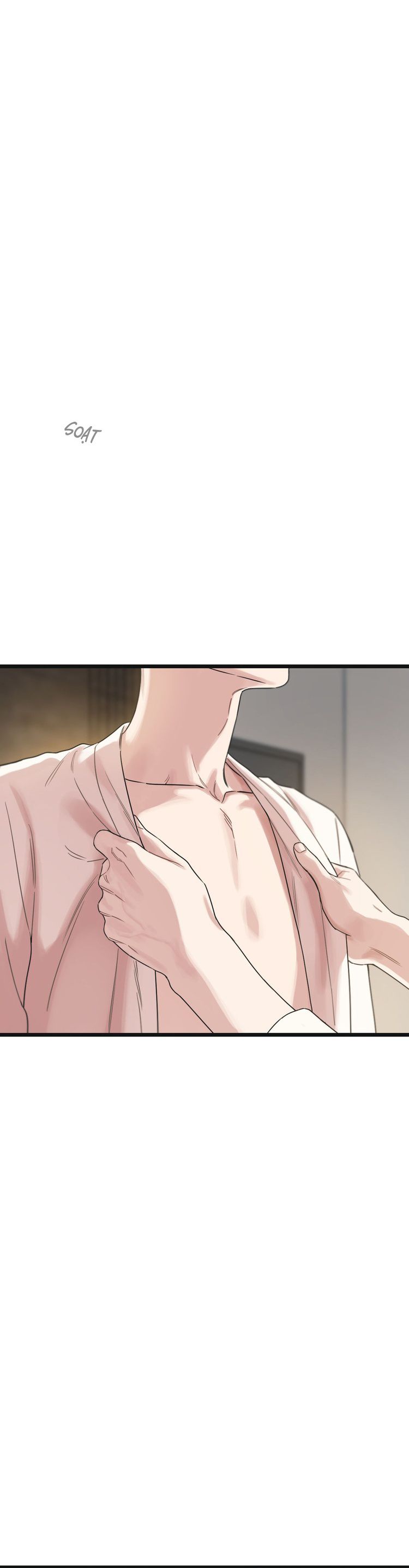 Tương Phùng Chapter 50 - Trang 3