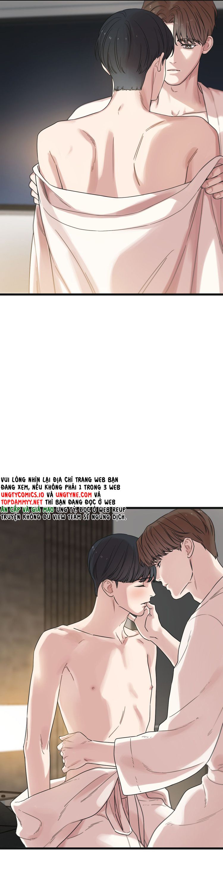 Tương Phùng Chapter 50 - Trang 3