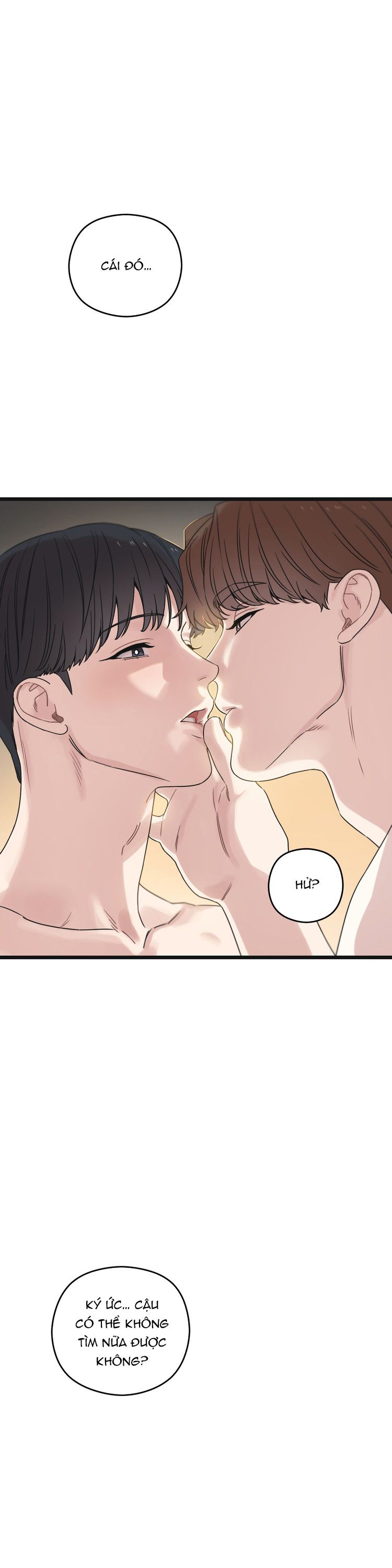 Tương Phùng Chapter 50 - Trang 3