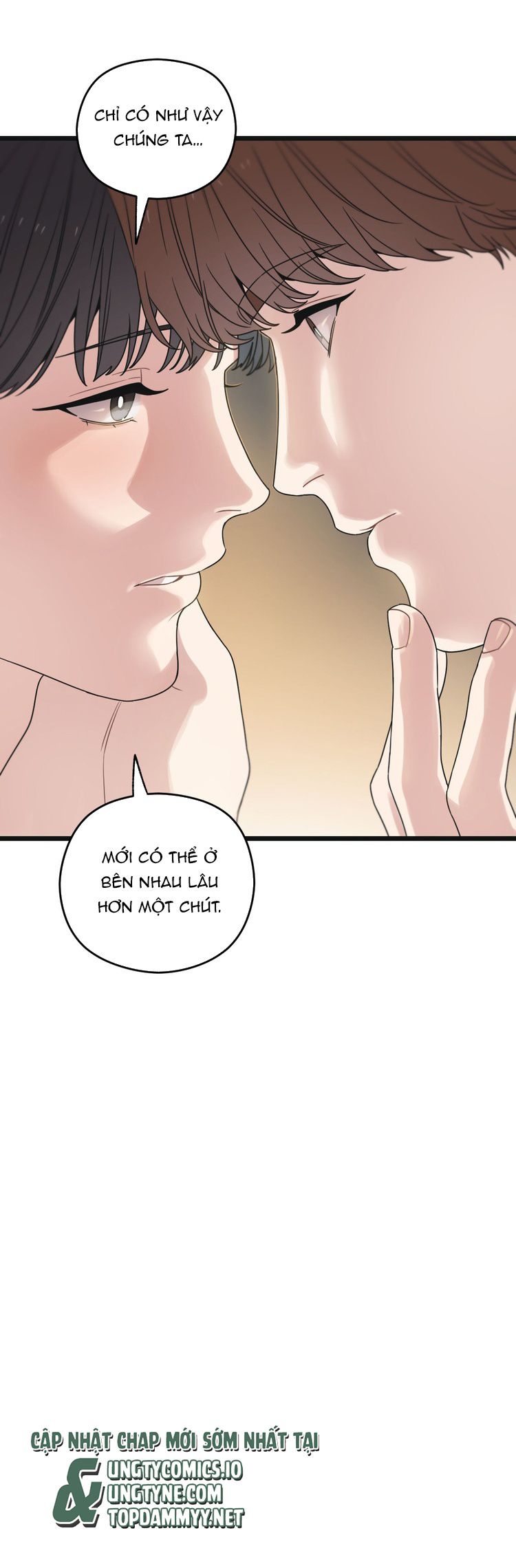 Tương Phùng Chapter 50 - Trang 3