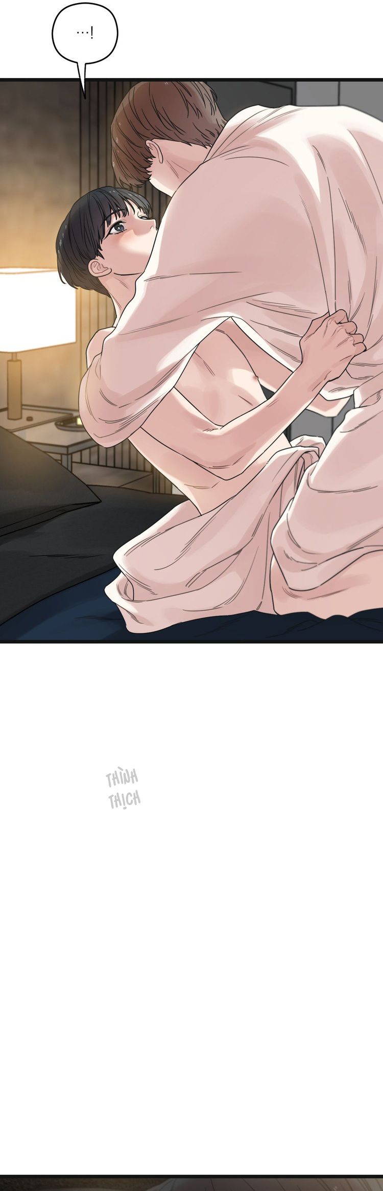 Tương Phùng Chapter 50 - Trang 3