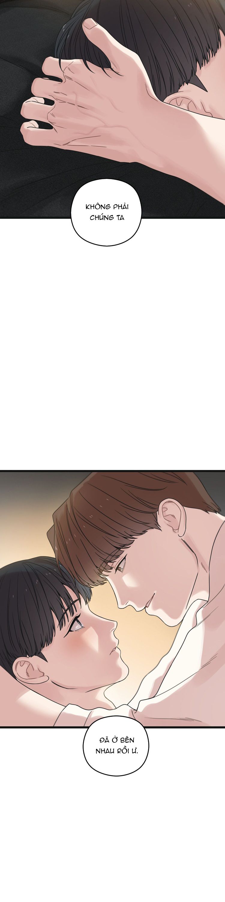 Tương Phùng Chapter 50 - Trang 3
