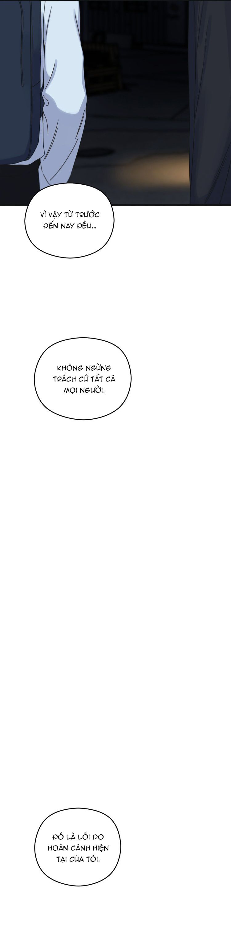 Tương Phùng Chapter 50 - Trang 3