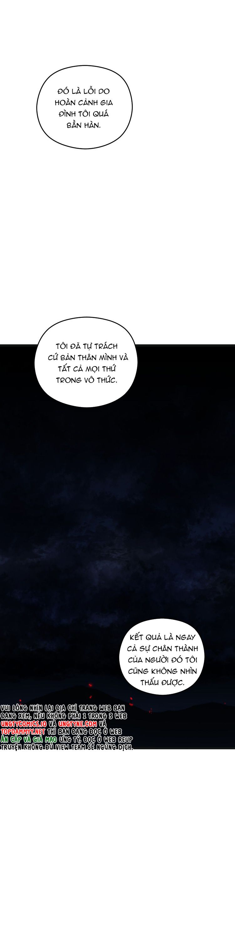 Tương Phùng Chapter 50 - Trang 3
