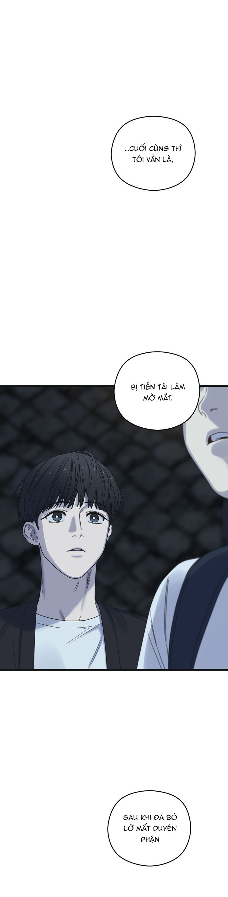 Tương Phùng Chapter 50 - Trang 3