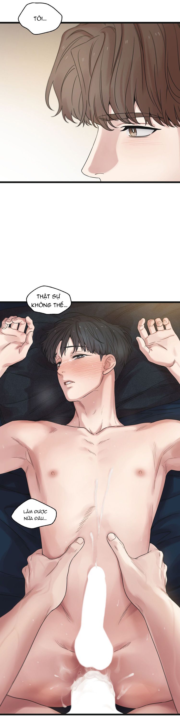 Tương Phùng Chap 52: H+ - Next Chapter 53