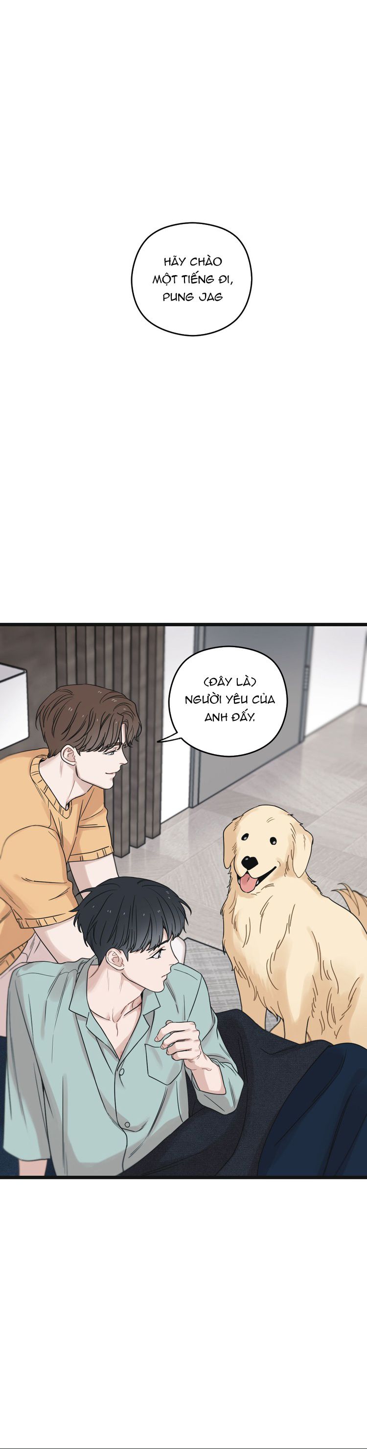 Tương Phùng Chapter 53 - Next Chapter 54