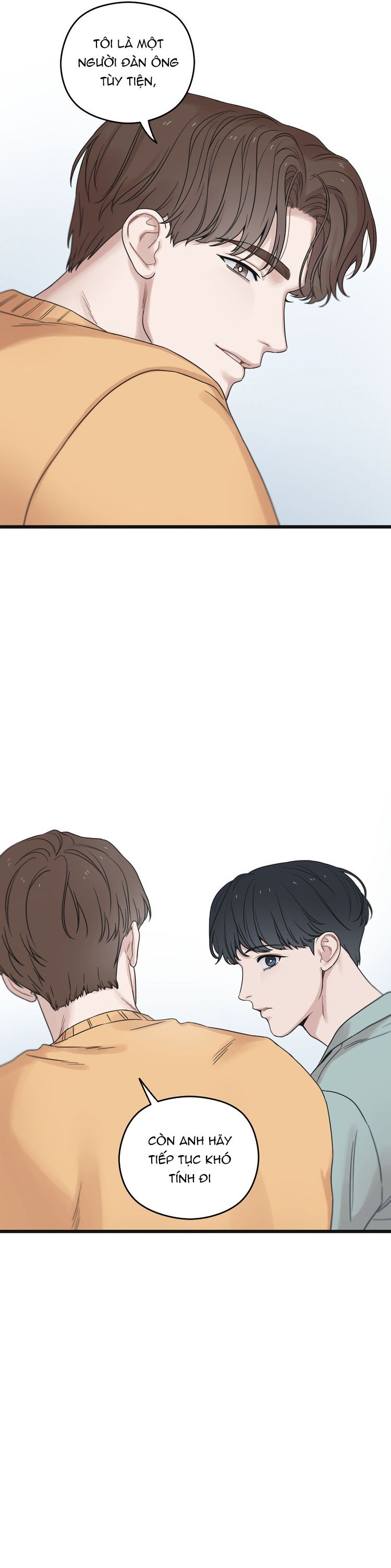 Tương Phùng Chapter 53 - Next Chapter 54