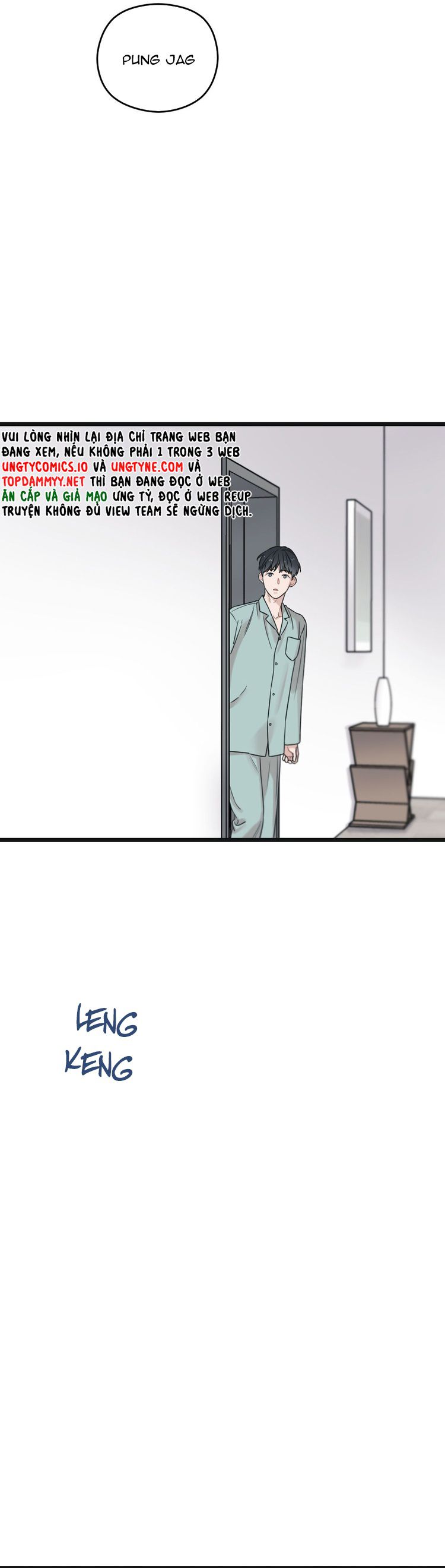 Tương Phùng Chapter 53 - Next Chapter 54
