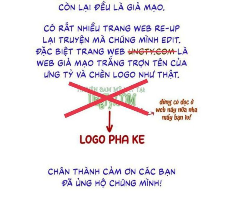 Tương Phùng Chapter 55 - Trang 3