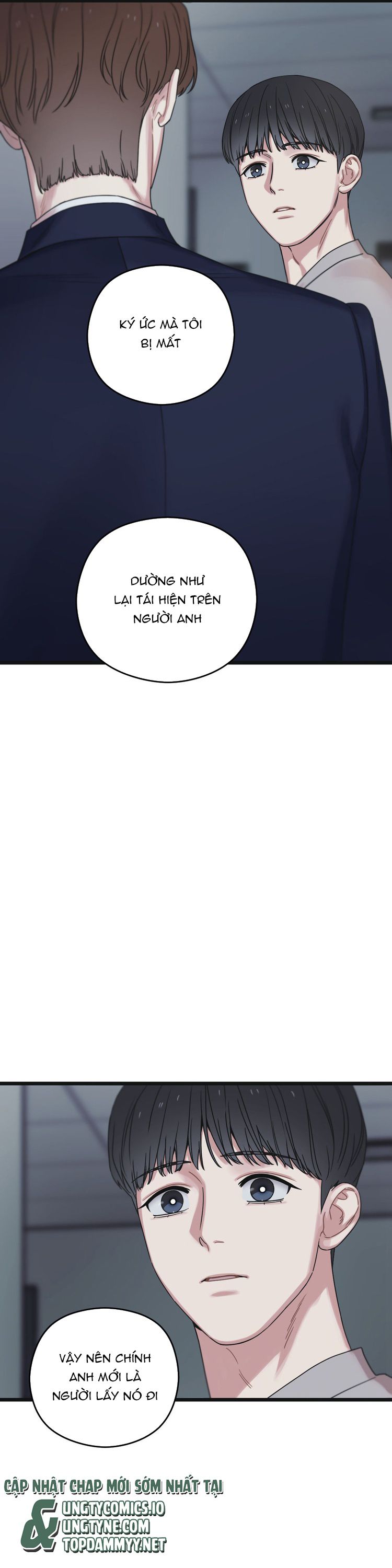 Tương Phùng Chapter 56 - Next Chapter 57
