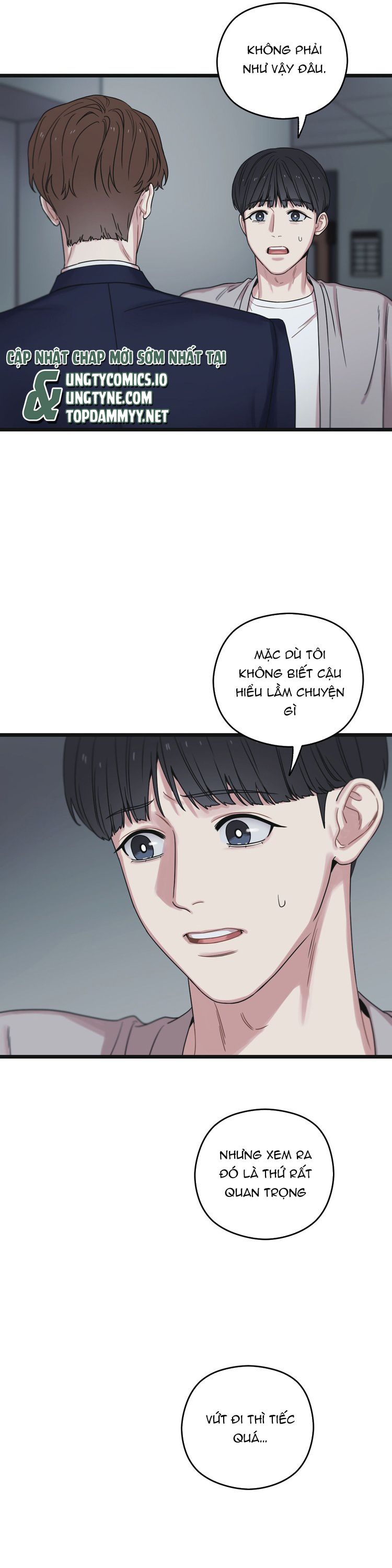 Tương Phùng Chapter 56 - Next Chapter 57
