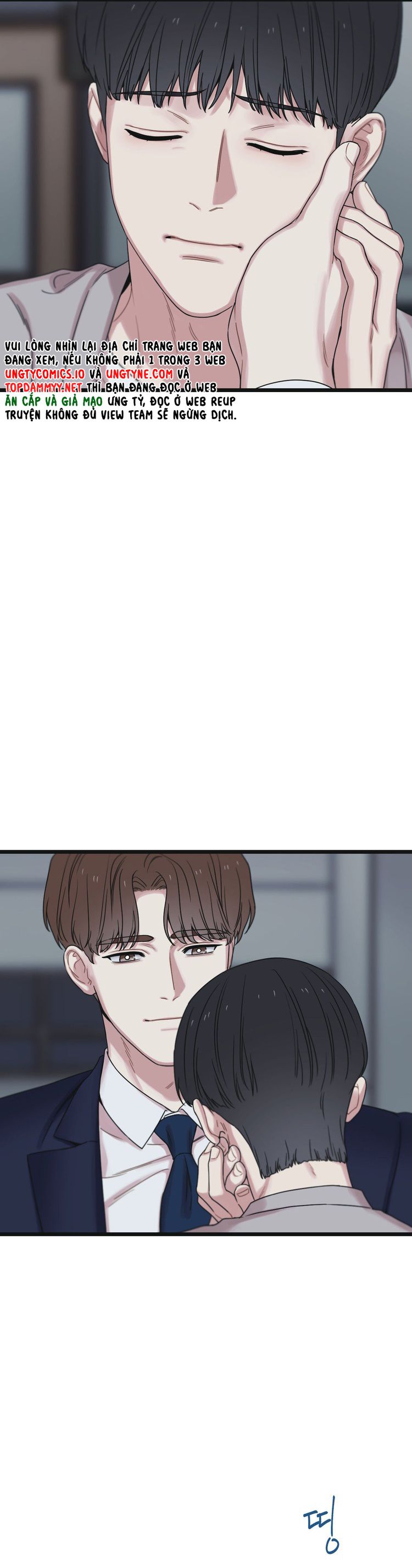 Tương Phùng Chapter 56 - Next Chapter 57