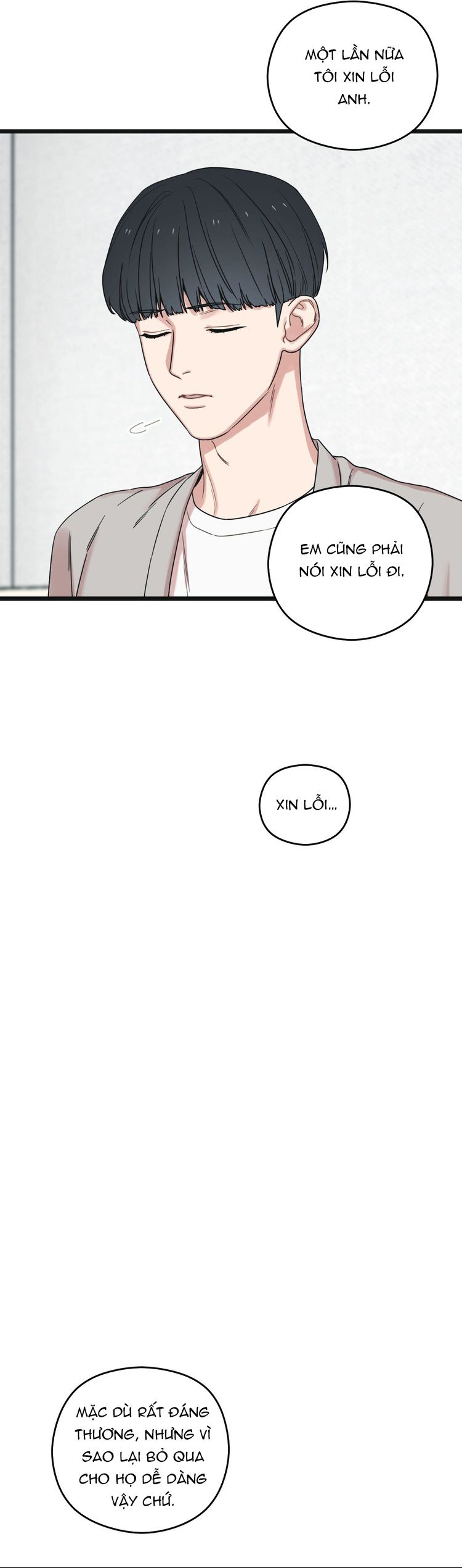 Tương Phùng Chapter 56 - Next Chapter 57
